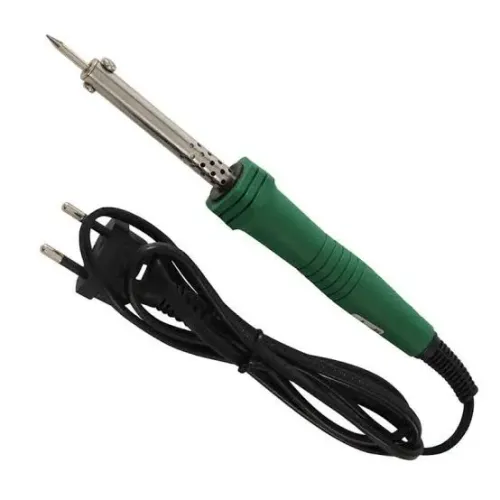 Ferro de Solda 40w 127v Brasfort *ENTREGA GRÁTIS*