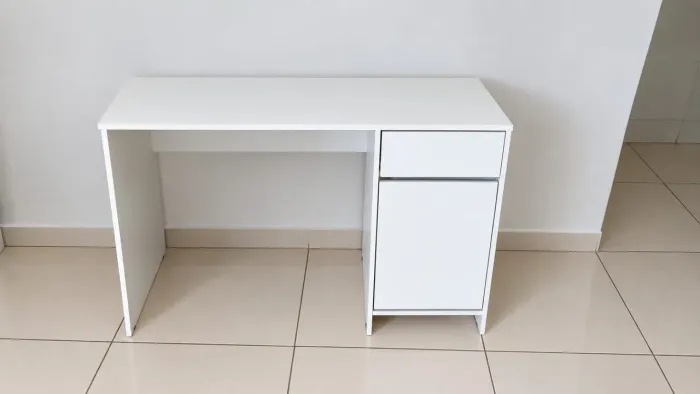 Cômoda e Rack