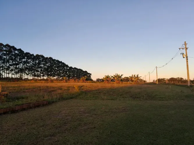 Imóvel para venda possui 44000 metros quadrados em Area Rural de Brotas - Brotas - SP