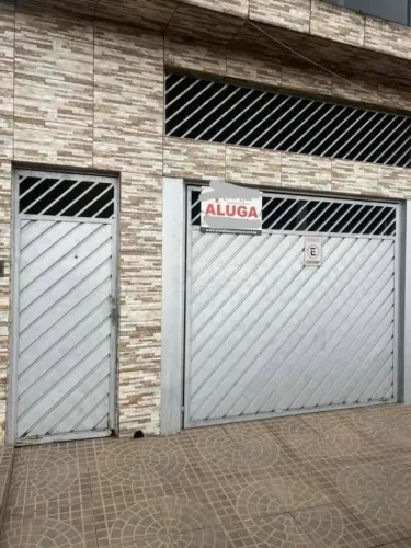 Casa com 1 dormitório para alugar, 60 m² por R$ 1.200,00/mês - Parque Jurema - Guarulhos/S