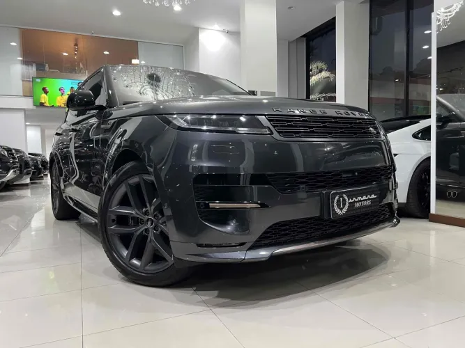 Land Rover Range Rover Range R. First Ed.3.0 350cv Diel.(hib.) 2024