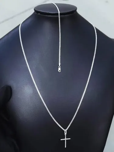 Conjunto de Prata