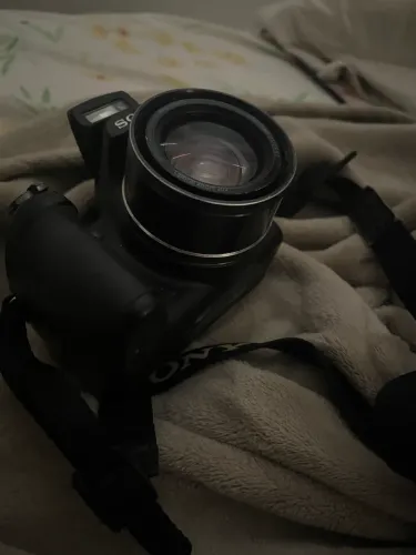 Camera Sony