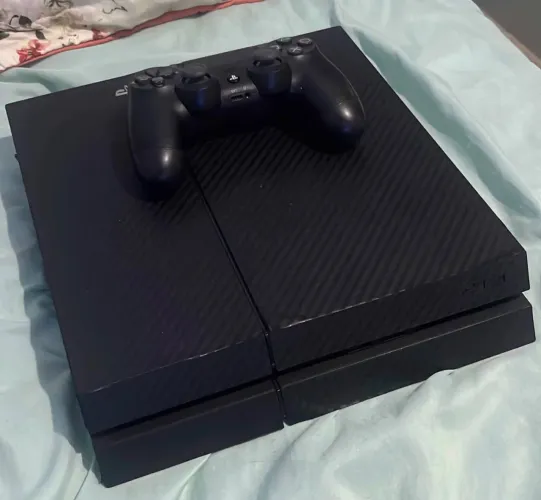 Ps4