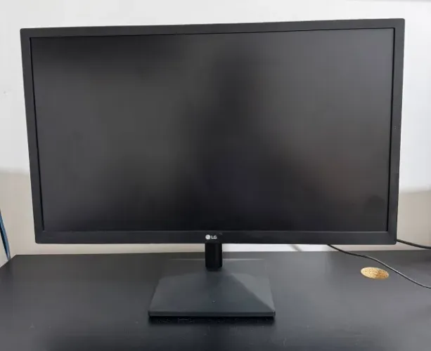 Monitor LG 24MK430H-B 23,8" IPS Full HD 75Hz