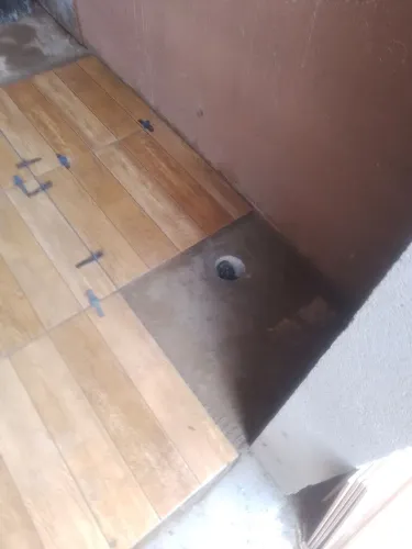 Pedreiro ajulegista