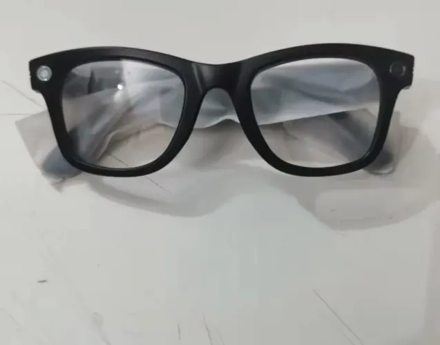 Óculos Inteligente - Filma e grava