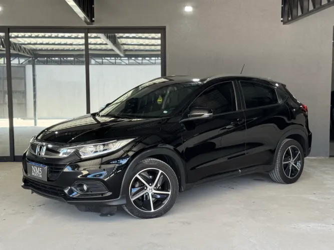 Honda HR-V EX 1.8 Flexone 16V 5P Aut. 2021