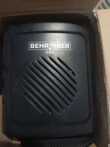 Amp GMA100 Behringer