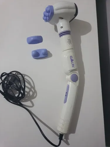 Massageador