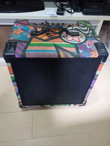 Cubo para Baixo Meteoro Special LINE Sustém RX-100
