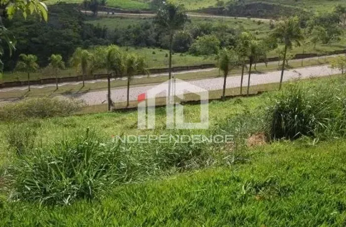 Oportunidade! Terreno à venda, 1256 m² por R$ 300.000,00 - Espelho D água - São José dos C