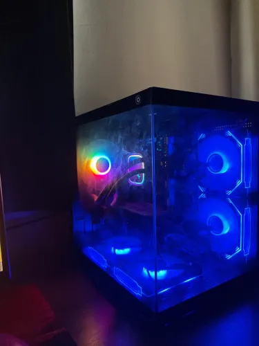 PC GAMER TOP RODA QUALQUER COISA!