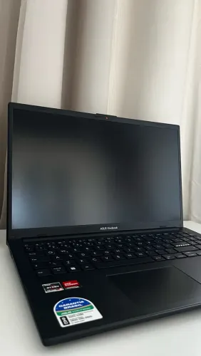 Notebook ASUS Vivobook