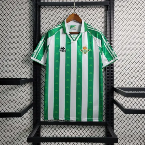 Camisa retrô Betis 95