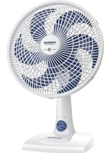 VENTILADOR MONDIAL