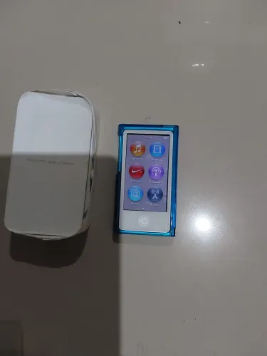 Ipod nano 7 geração 