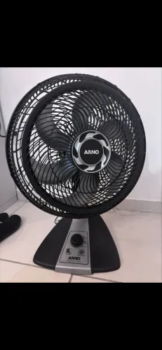 Ventilador Arno silence/force