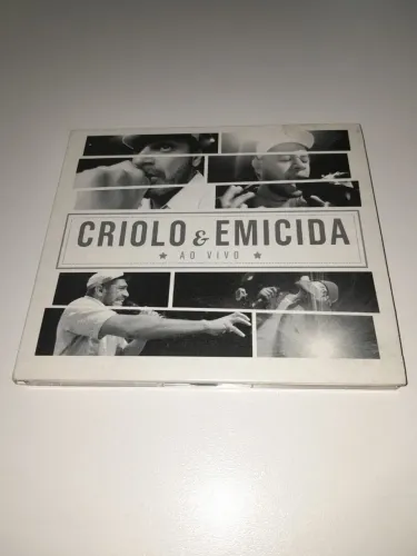 Combo Promoção 5 Cd's Funk HipHop