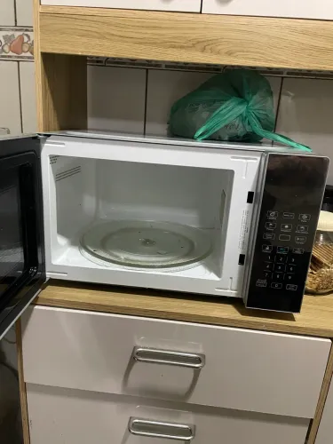 Microondas Philco