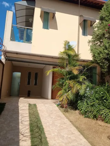 Casa linda. Em Lagoa santa MG..5 minutos aeroporto de confins