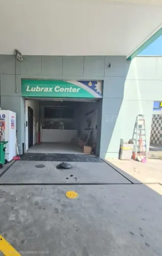 Ponto comercial para alugar dentro do posto de gasolina Butantã - FL56