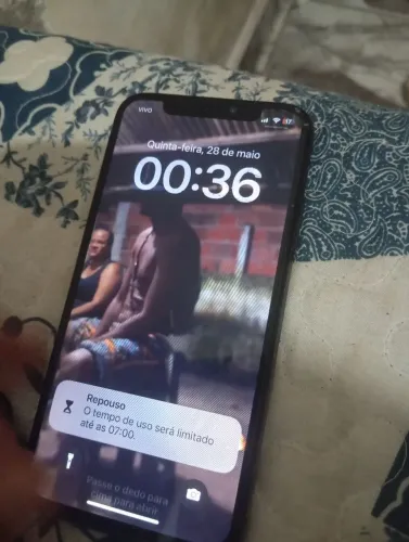 IPHONE X 