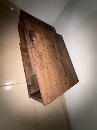 Mesa de sala de está