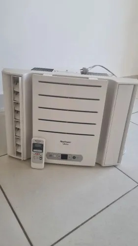 Ar condicionado