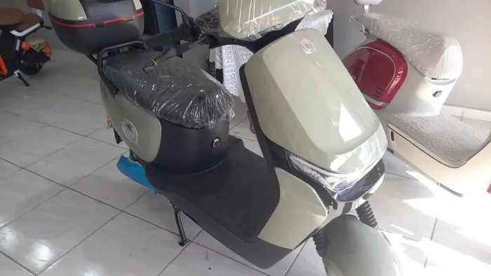 Scooter Eletrica X13 1000w 2026