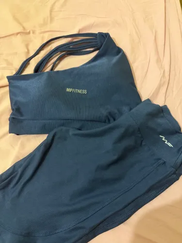 Conjunto MFITNESS