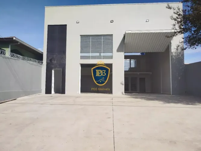 Barracão para venda, Neves, Ponta Grossa