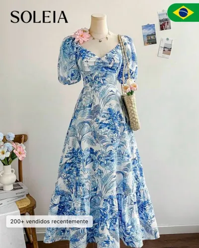 Vestido