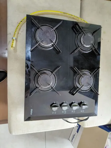 Cooktop a gás