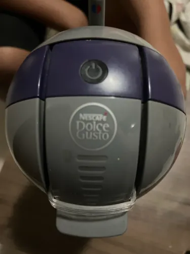 Cafetera  eletrônica 