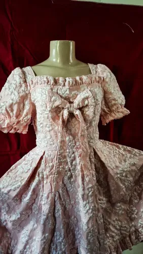 Vestidos.