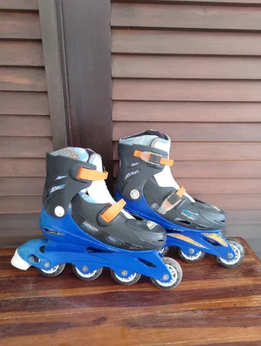 Patins Nerf 36/37