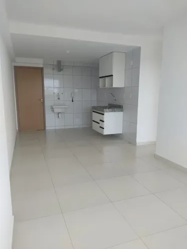 [MONT-SERRAT-83330] Apartamento para Aluguel- Casa Forte- 1 Quarto