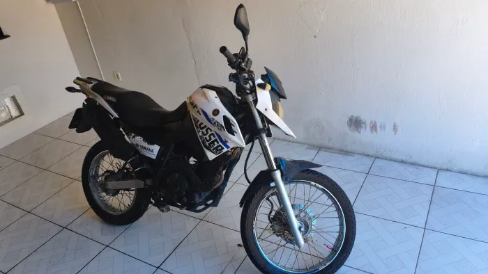 Crosser 150
