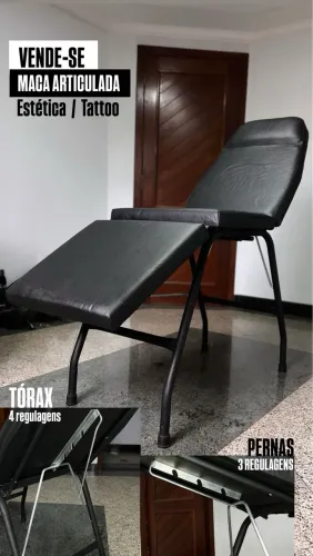 MACA ARTICULADA PREMIUM