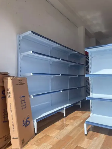 Gôndola SA New Plus 