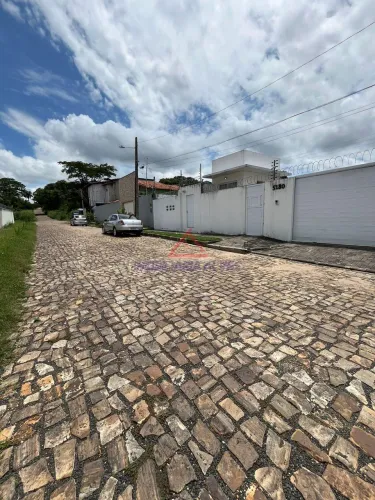 Casa de Condominio em Morros - Teresina