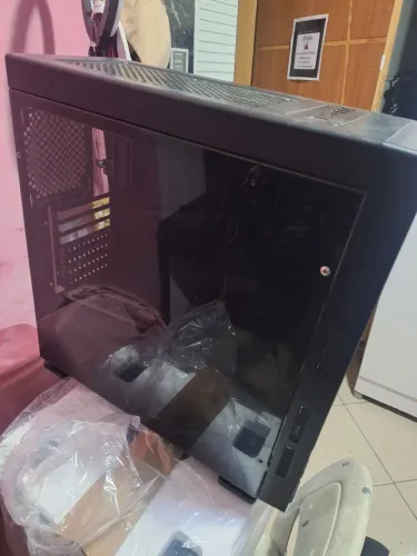 Gabinete K-Mex Cg-8fv3 Anjo da noite