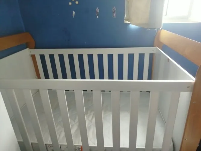Berço 