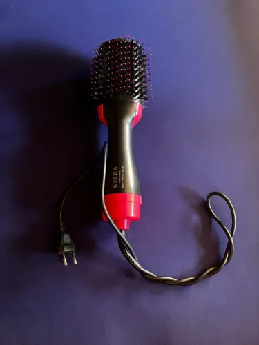 Vendo escova alisandora