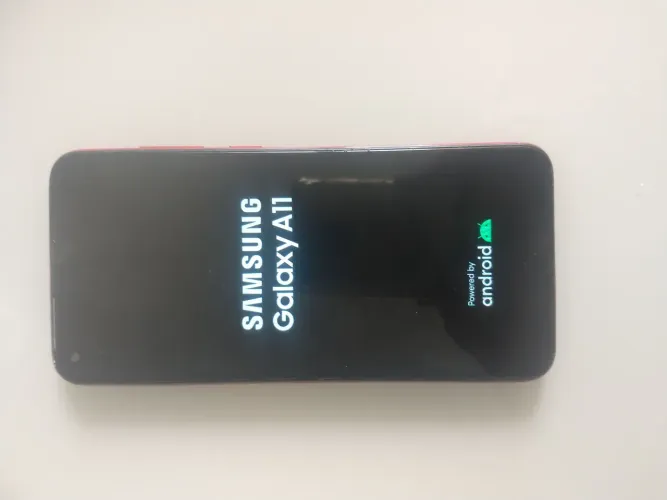 Samsung Galaxy A11