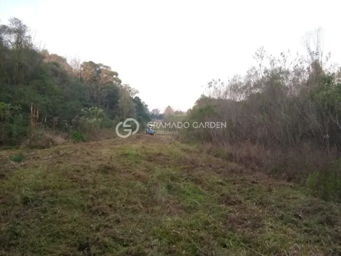 SÍTIO À VENDA - LINHA BONITA - GRAMADO/RS