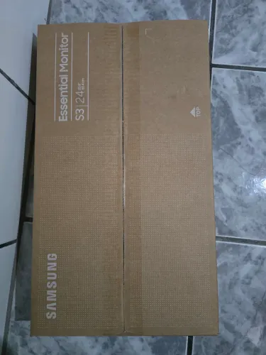 Monitor samsung s3 24? TOP - lacrado 