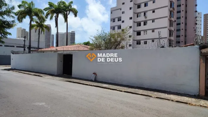 EXCELENTE TERRENO COM 965,58m²