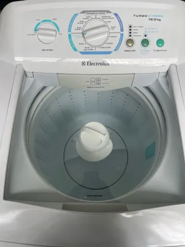 Electrolux 12 kg - ENTREGO